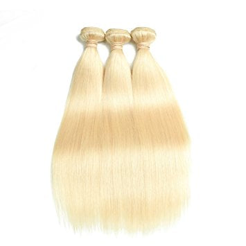 613 Blonde Straight